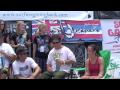 3rd Annual Surfing the Nations Freedom Surf Contest