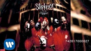 Slipknot - 742617000027