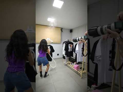 CAMISETAS ESTUDIO 1