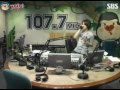 image 100920 Young Street Heechul We Are Future H O T Dance