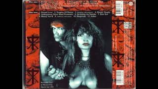 Watch Christian Death The Serpents Tail video