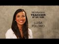 Omaha Teacher Gives Children Voice