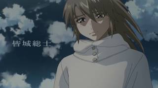 Fafner in the Azure: The Beyond video 5