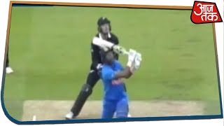 ICC World Cup सेमीफाइनल में भारत की हार: देखिये हार पर विश्लेषण | #ICCWorldCup2019