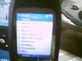 Foto pequena Qtec 8500 Smartphone aka I-Mate Smart Flip HTC Star Trek