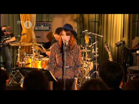 Florence and the Machine - Take Care...