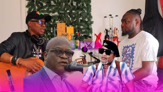 Willy Bula Abimisi Vérité Pona Conflit Ya Jossart Nyoka Longo Na Koffi Oyo To Yebaka Te