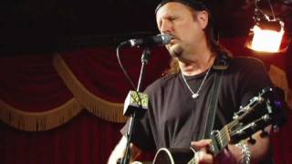 Watch Jimmy Lafave River Road video