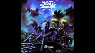 Watch King Diamond Abigail video