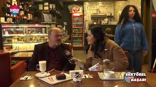 Gri̇ Baykuş Cafe&Restaurant - Sektörel Başarı