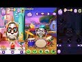 Youtube Thumbnail My Talking Tom 2 New Update  Android iOS Gameplay HD