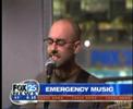 Emergency Music on FOX