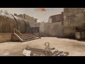 SF2 S.K.I.L.L. AUG A3 Aim Training "1 shot 1 kill" #2