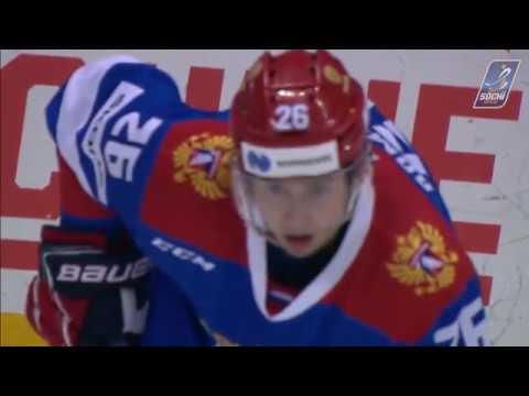 SHO-2019. Олимпийская сборная - Динамо Рига. Лучшие моменты матча