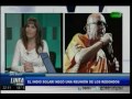 360 TV - Música: el Indio Solari negó la vuelta de Los Redondos sin Skay