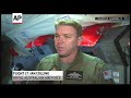 Air Search Expands in Remote South Indian Ocean