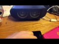 iphone 4S pink case