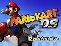 Mario Kart DS Kiosk Beta Music Mario Kart DS Kiosk Beta Music