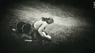 Red Dead Redemption 2 Ryona リョナ Molly Gets Strangled 2