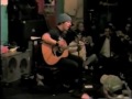 Elliott Smith live at Lou Barlow's going away party