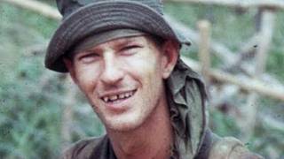 The Most Terrifying Man Of The Vietnam War