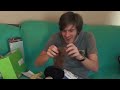 BARREL CANDY! - Opening BroMail