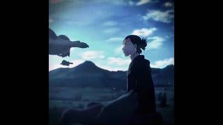 Eren Yeager Bad Walk Smooth