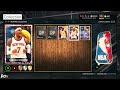 NBA 2K15 PS4 Locker Codes - New Pink Diamond Paul George TUESDAY!!