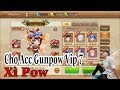 XÌ POW | • Cho Acc Gunpow Bị Phá Vip 7 Lever 90 Cực Kì Ngon