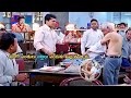 Mega Star Chiranjeevi, Srikanth  Action Comedy Movie Part -7 || Vendithera