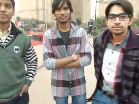 pal ye hai pyar ke pal...VISHVESHWARYA inst. of technology.......