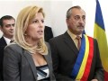 Elena Udrea la Topoloveni Elena Udrea la Topoloveni