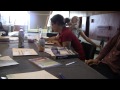 Patchwork Renga workshop at Poetry Parnassus