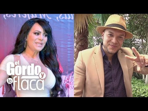 GyF | Guerra de palabras entre Maribel Guardia y Lorenzo Méndez