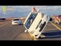 prohibited talent...in Saudi..crazy driving
