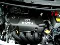 2009 Toyota Yaris Review