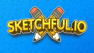 Sketchful.io - Unblocked Game Walkthrough And Tutorial - Rocketgames.io