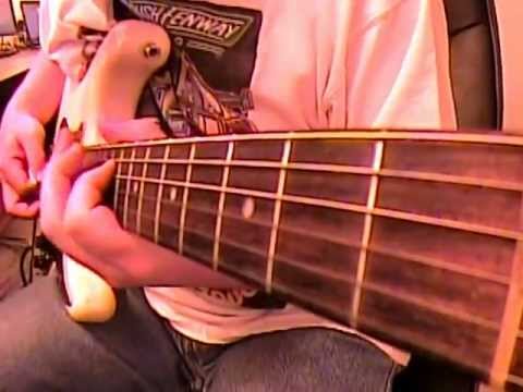 Kill The King (Live) - Rainbow (Guitar Cover)
