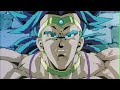 Dragon Ball Z: Broly - The Legendary Super Saiyan (1993) Free Online Movie