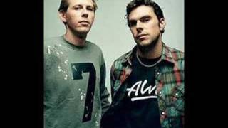 Watch Groove Armada Tuning In video