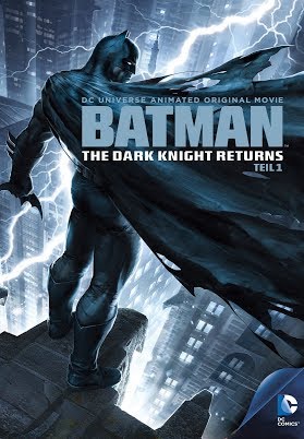 Batman: The Dark Knight Returns, Teil 1