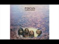 Focus - Hocus Pocus [Album Version at U.S. Single Version speed]