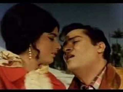 Meri Mohabat Jawan Rahegi Film Janwar By S Jagmohan Singh