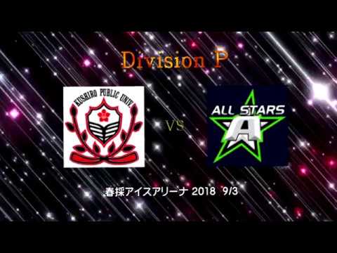 LIGHTNING全勝でリーグ戦終了!!