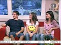 teenage television