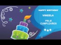 Vineela