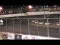 360 Sprints Main  6-29-13  Petaluma Speedway