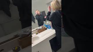 Really?? Damn