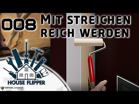 haus, wände, farbe, streichen, jetzt - House flipper livestream haus, wände, farbe, streichen, jetzt - House flipper livestream