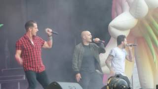 Watch 5ive Lets Dance video
